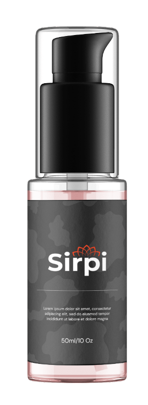 Sirpi Metik Bottle 1
