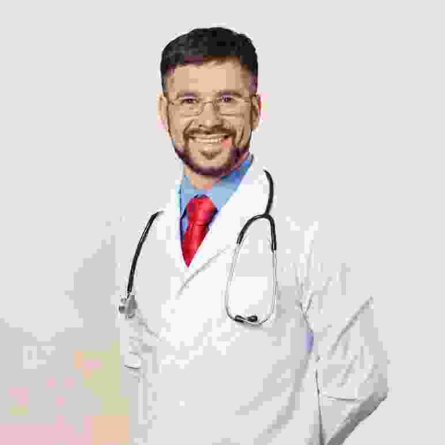 DR. JEFFIN